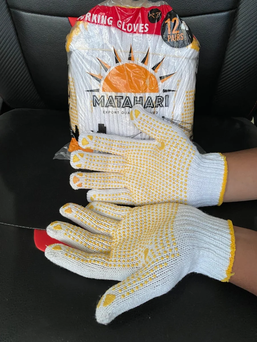 Sarung tangan Matahari
