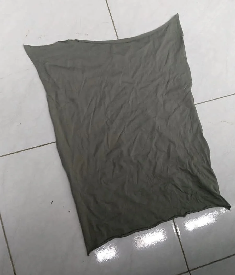 Lap majun warna gelap